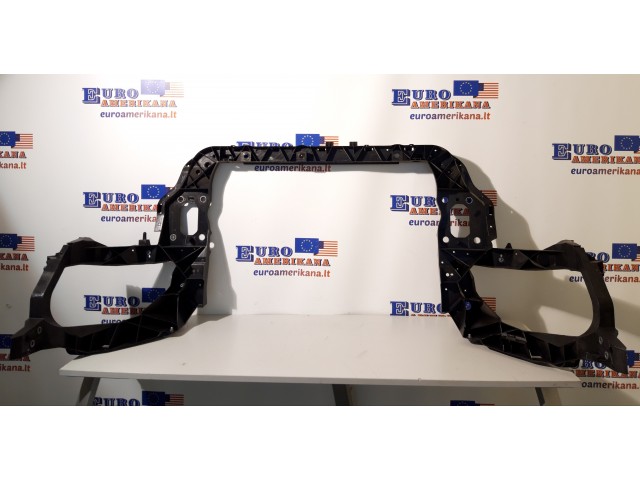 Radiator Support